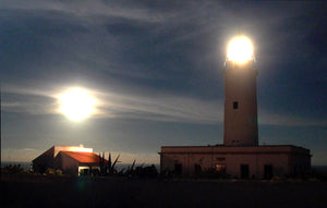 FAROS Y NOCTURNAS