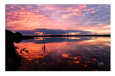 SUNSET 10 - SUNSET