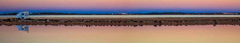 PUDENT SUNSET 18 - SUNSET