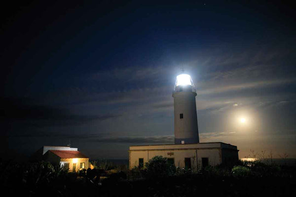 Formentera "In A Pure State" Vol. 1 - Juan Picca Photographs  Book.