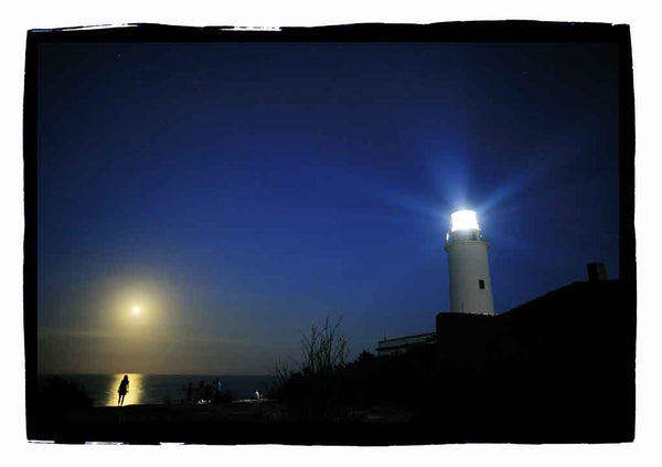 Formentera "In A Pure State" Vol. 1 - Juan Picca Photographs  Book.