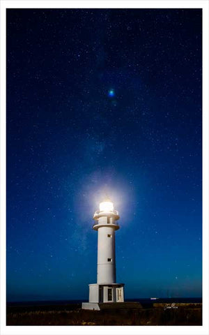 FARO ES CAP - FAROS Y NOCTURNAS