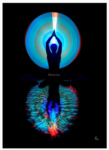 LIGHTPAINTING 1 - FAROS Y NOCTURNAS