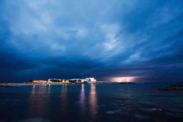 Formentera "In A Pure State" Vol. 1 - Juan Picca Photographs  Book.