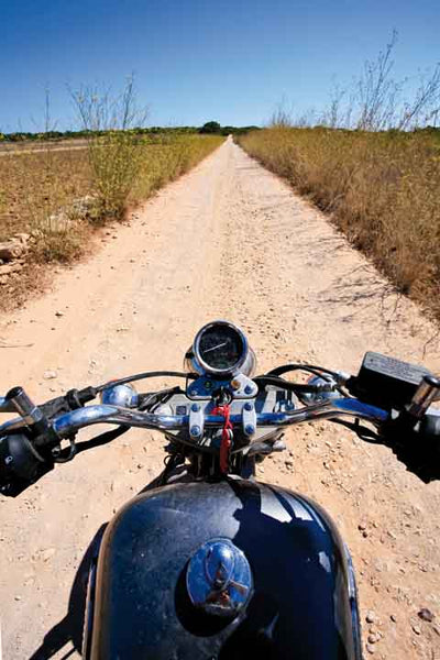 Formentera "In A Pure State" Vol. 1 - Juan Picca Photographs  Book.