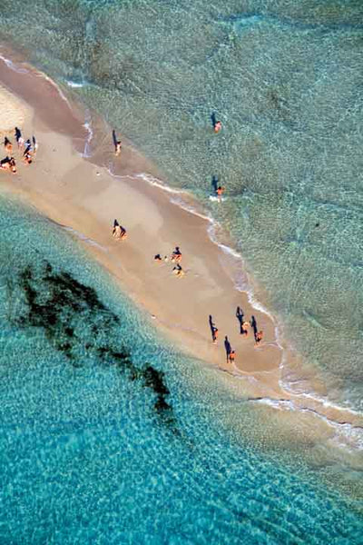 Formentera "In A Pure State" Vol. 1 - Juan Picca Photographs  Book.