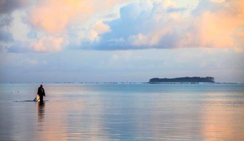 ZANZIBAR AMANECER - VIAJES