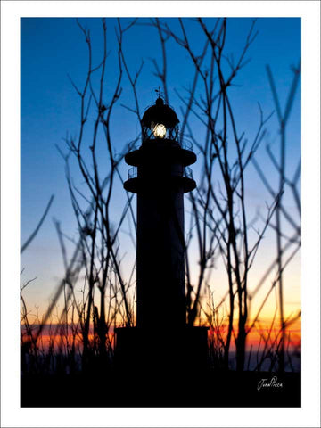 FARO ES CAP SUNSET - FAROS Y NOCTURNAS