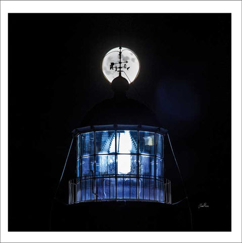 FARO LUNA MOLA - FAROS Y NOCTURNAS