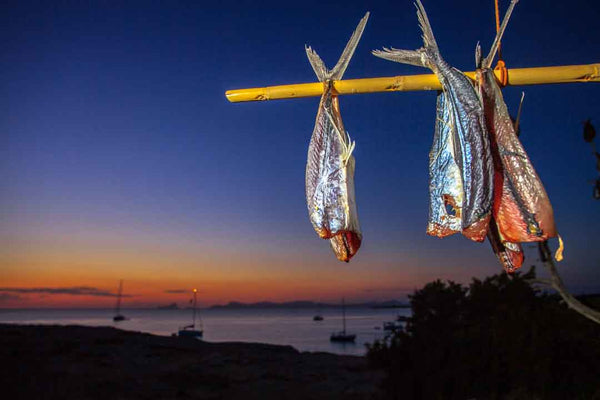 Formentera "In A Pure State" Vol. 1 - Juan Picca Photographs  Book.