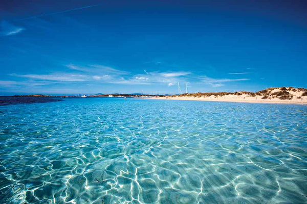 Formentera "In A Pure State" Vol. 1 - Juan Picca Photographs  Book.