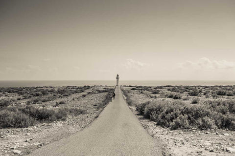 FARO ES CAP CAMINO 1 - FAROS Y NOCTURNAS