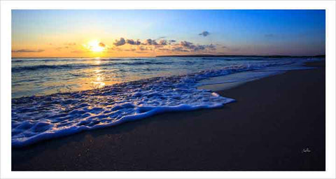 AMANECER LEVANTE 17 - SUNSET
