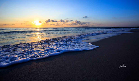 MAR LEVANTE AMANECER- MAR