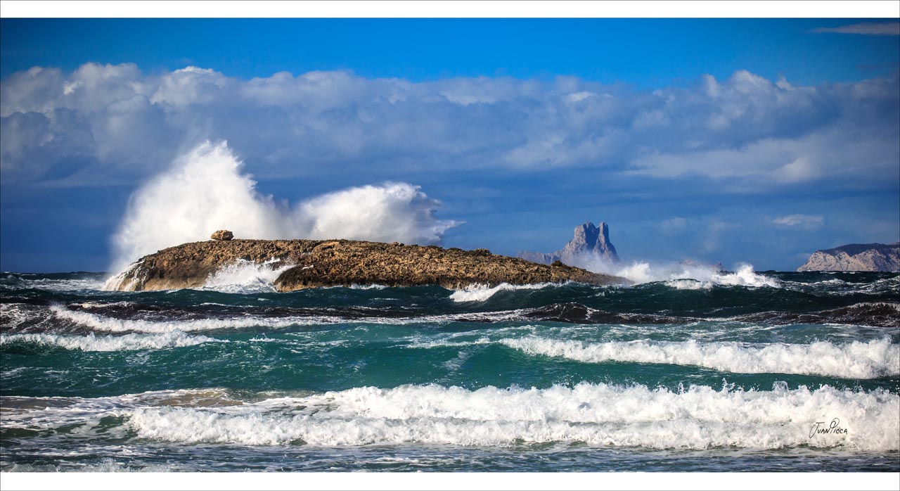 ES VEDRA PANORAMICO - MAR