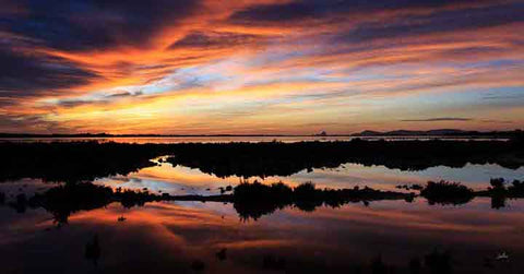 SUNSET 06 - SUNSET