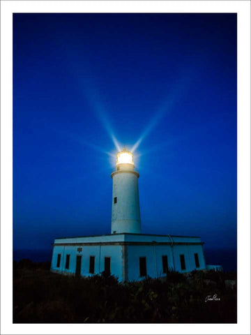 FARO MOLA NOCHE- FAROS Y NOCTURNAS