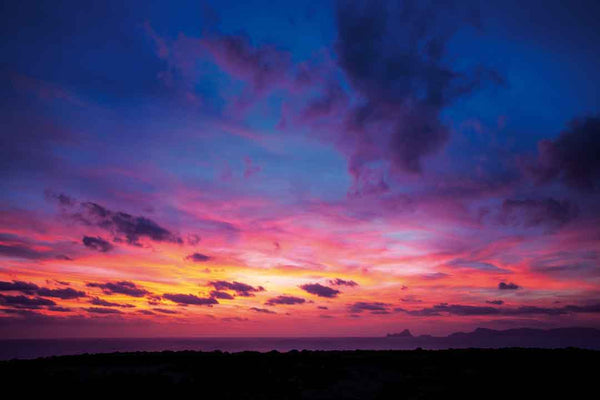 Formentera "In A Pure State" Vol. 1 - Juan Picca Photographs  Book.