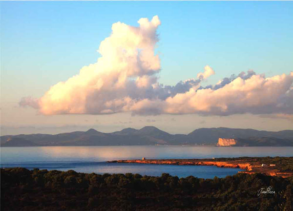 Formentera "In A Pure State" Vol. 1 - Juan Picca Photographs  Book.