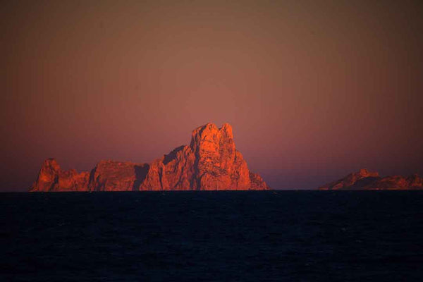 Formentera "In A Pure State" Vol. 1 - Juan Picca Photographs  Book.