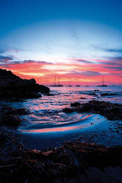 Formentera "In A Pure State" Vol. 1 - Juan Picca Photographs  Book.