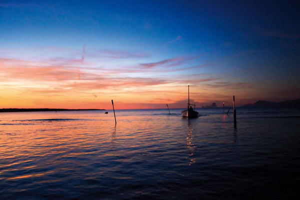 Formentera "In A Pure State" Vol. 1 - Juan Picca Photographs  Book.