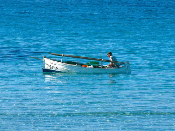 Formentera "In A Pure State" Vol. 1 - Juan Picca Photographs  Book.